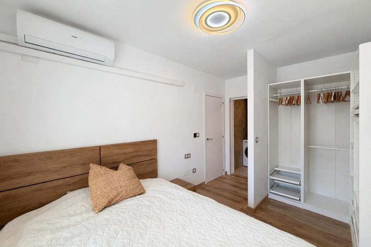 Апартаменти з 2 спальнями, 99м² в Оріуела, Іспанія [ID: 0152-618025]