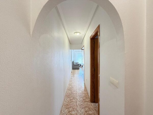 Apartamenty w Torrevieja, Hiszpania, 63m² - obraz 10