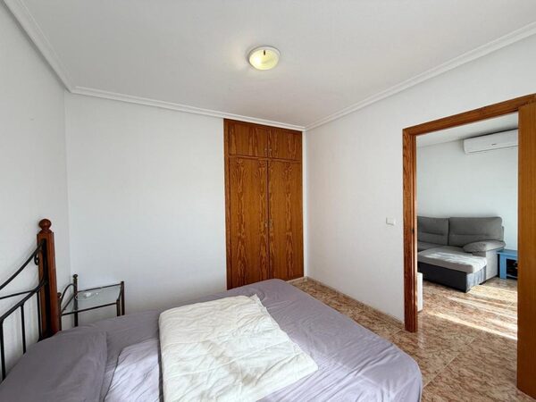 Apartamenty w Torrevieja, Hiszpania, 63m² - obraz 24