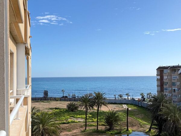 Mieszkanie w Torrevieja ID 0152-618024