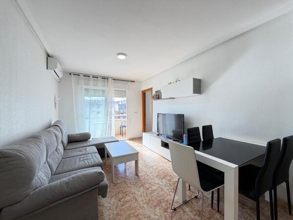 Apartamenty w Torrevieja, Hiszpania, 63m² - obraz 17