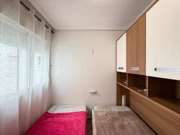 Apartamenty w Torrevieja, Hiszpania, 63m² - obraz 6