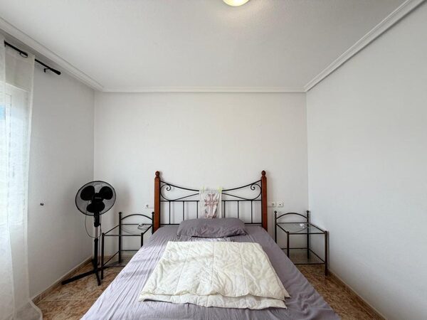 Apartamenty w Torrevieja, Hiszpania, 63m² - obraz 22