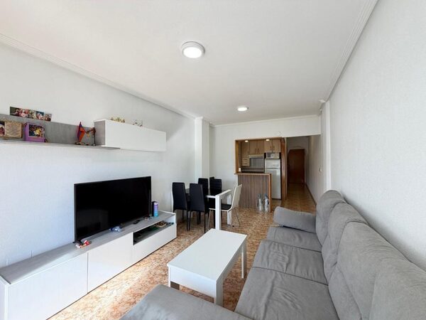 Apartamenty w Torrevieja, Hiszpania, 63m² - obraz 19