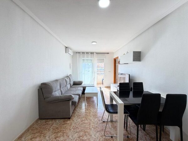 Apartamenty w Torrevieja, Hiszpania, 63m² - obraz 18