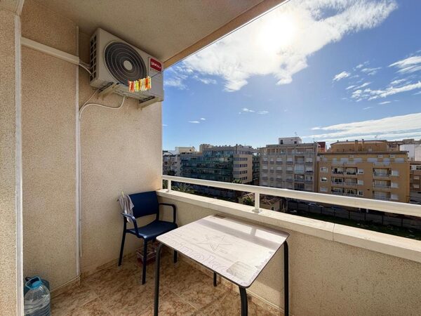 Apartamenty w Torrevieja, Hiszpania, 63m² - obraz 26