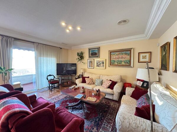 Apartamenty w Torrevieja, Hiszpania, 256m² - obraz 5