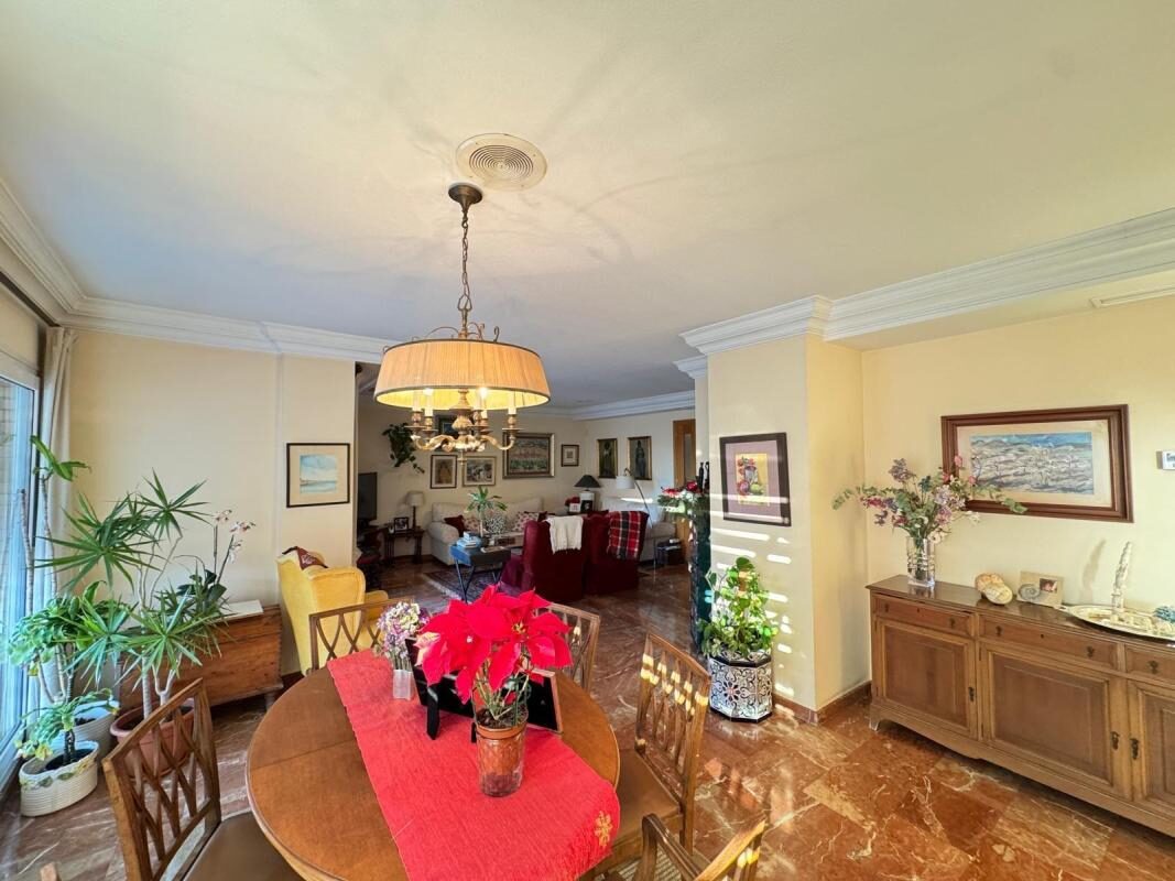 Apartment with 4 bedrooms, 256m² in Torrevieja, Spain [ID: 0152-618023]
