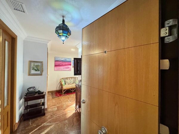 Apartment in Torrevieja ID 0152-618023