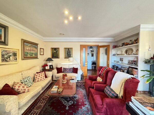 Apartamenty w Torrevieja, Hiszpania, 256m² - obraz 6