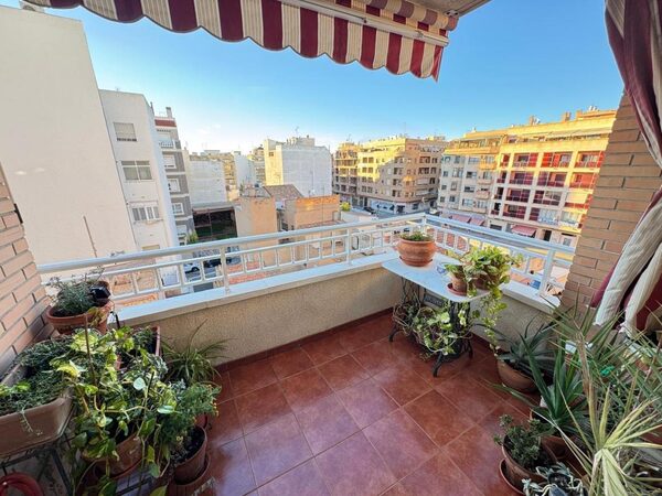 Apartamenty w Torrevieja, Hiszpania, 256m² - obraz 13