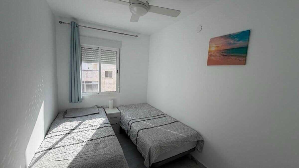 Квартира с 3 спальнями, 107м² в Торревьеха, Испания [ID: 0152-618022]