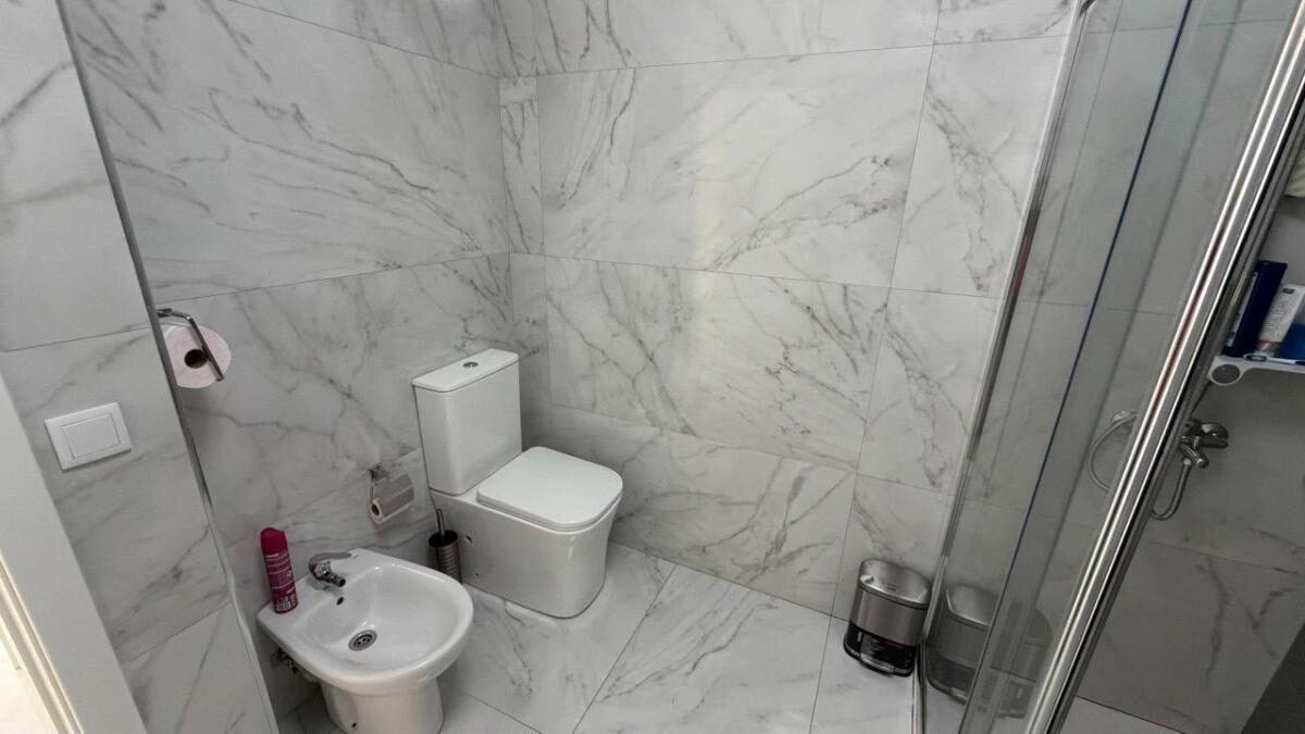 Квартира с 3 спальнями, 107м² в Торревьеха, Испания [ID: 0152-618022]