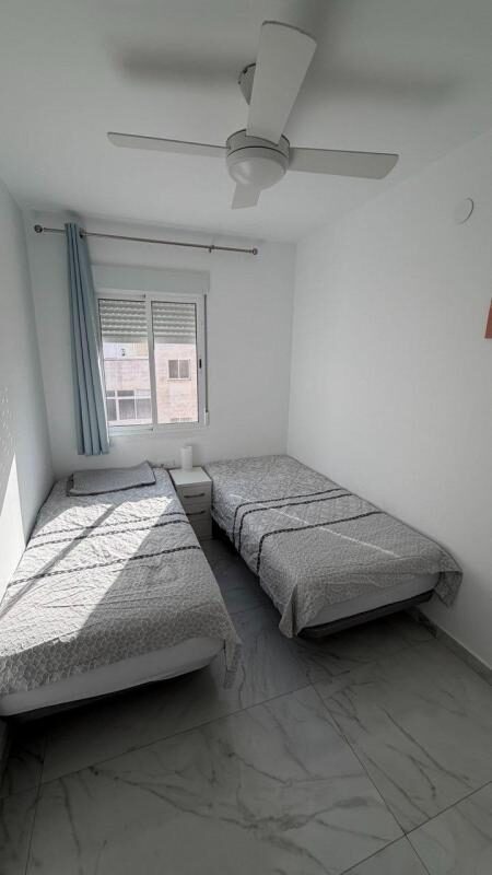 Квартира с 3 спальнями, 107м² в Торревьеха, Испания [ID: 0152-618022]