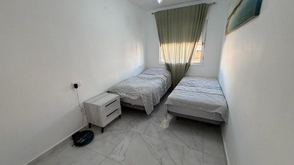 Apartamenty w Torrevieja, Hiszpania, 107m² - obraz 6