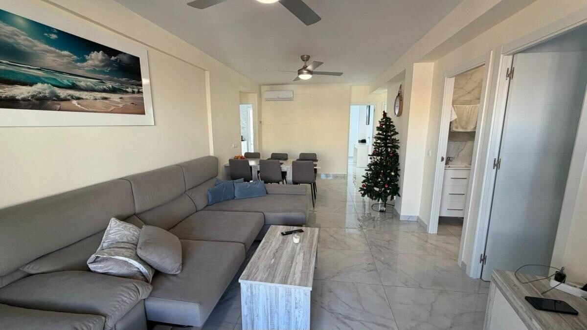 Квартира с 3 спальнями, 107м² в Торревьеха, Испания [ID: 0152-618022]