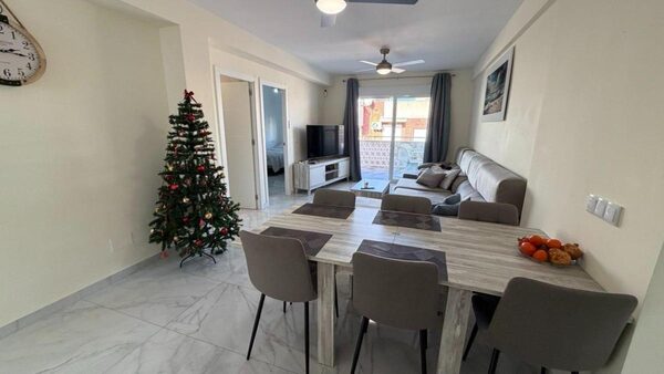 Apartamenty w Torrevieja, Hiszpania, 107m² - obraz 24