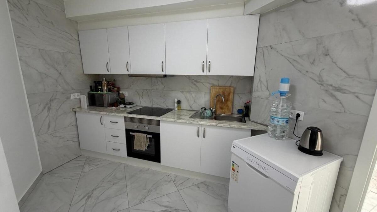 Квартира с 3 спальнями, 107м² в Торревьеха, Испания [ID: 0152-618022]