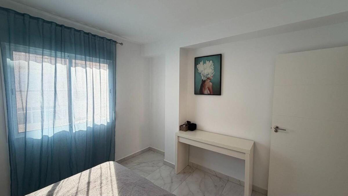 Квартира с 3 спальнями, 107м² в Торревьеха, Испания [ID: 0152-618022]