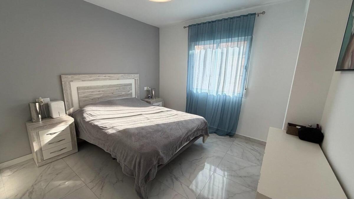 Квартира с 3 спальнями, 107м² в Торревьеха, Испания [ID: 0152-618022]