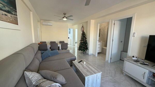 Apartamenty w Torrevieja, Hiszpania, 107m² - obraz 30