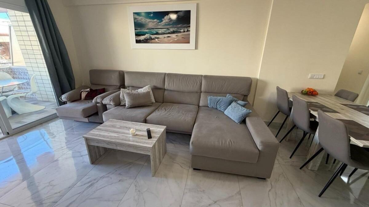 Квартира с 3 спальнями, 107м² в Торревьеха, Испания [ID: 0152-618022]