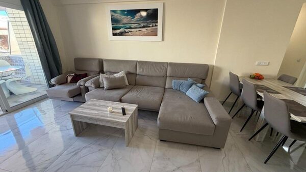 Apartamenty w Torrevieja, Hiszpania, 107m² - obraz 22