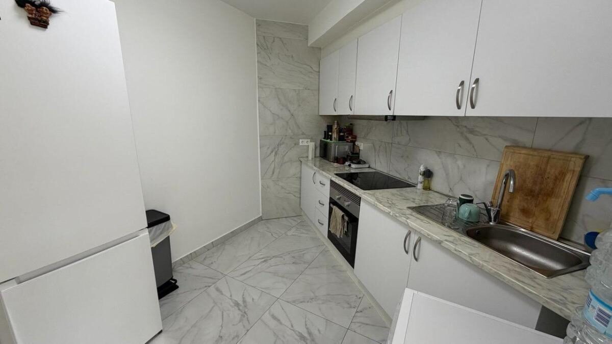 Квартира с 3 спальнями, 107м² в Торревьеха, Испания [ID: 0152-618022]
