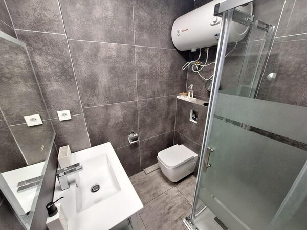 Апартаменты в Торревьеха, Испания, 33м² - изображение 12