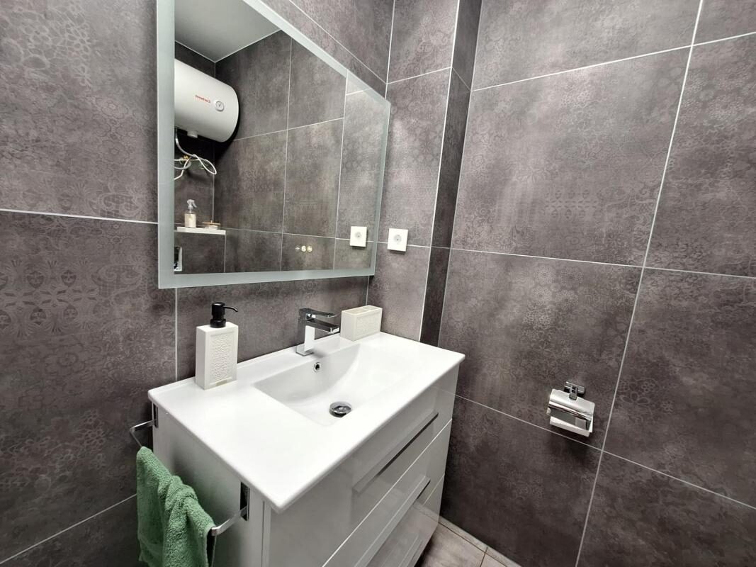 Apartament, 33m² w Torrevieja, Hiszpania [ID: 0152-618021]