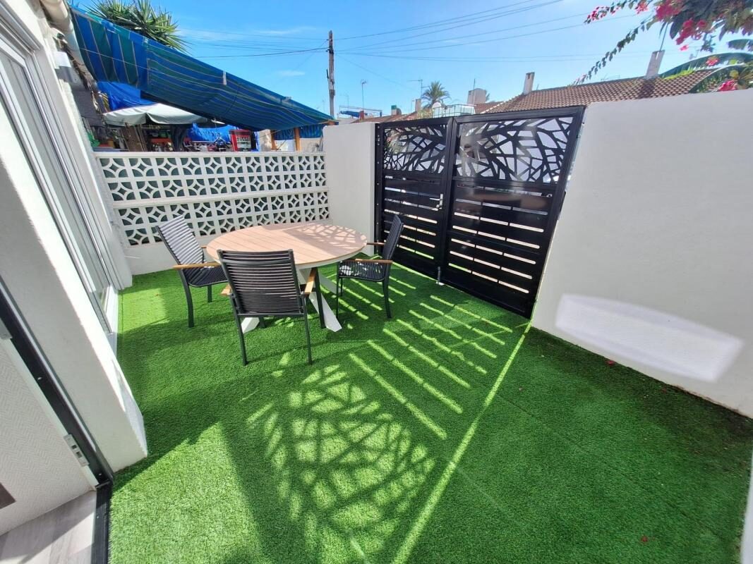 Apartament, 33m² w Torrevieja, Hiszpania [ID: 0152-618021]