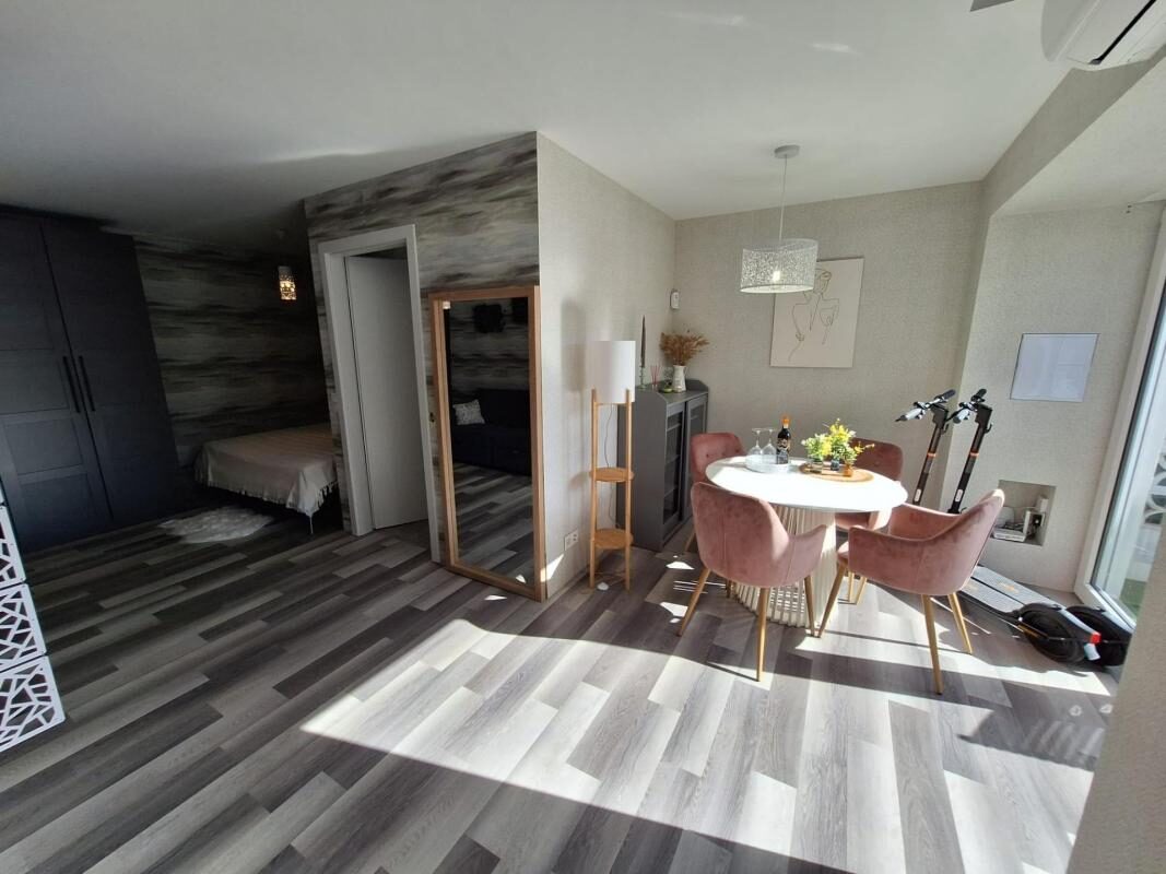 Apartament, 33m² w Torrevieja, Hiszpania [ID: 0152-618021]
