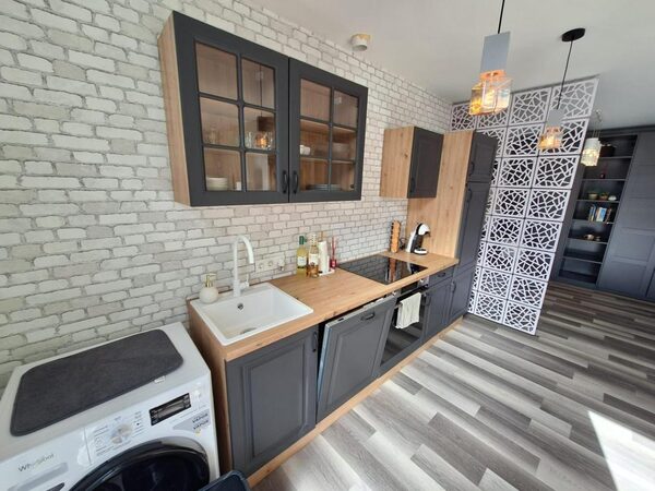 Апартаменты в Торревьеха, Испания, 33м² - изображение 8