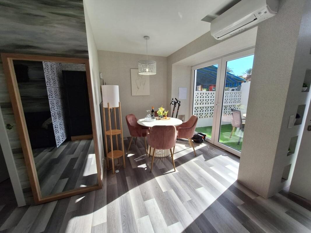 Apartament, 33m² w Torrevieja, Hiszpania [ID: 0152-618021]