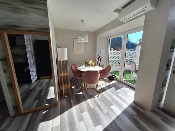 Апартаменты в Торревьеха, Испания, 33м² - изображение 4