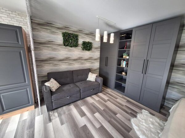 Апартаменты в Торревьеха, Испания, 33м² - изображение 7