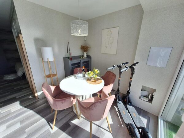 Апартаменты в Торревьеха, Испания, 33м² - изображение 6