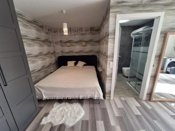 Апартаменты в Торревьеха, Испания, 33м² - изображение 10