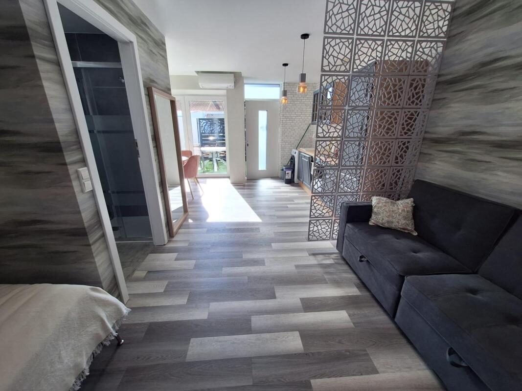 Apartament, 33m² w Torrevieja, Hiszpania [ID: 0152-618021]