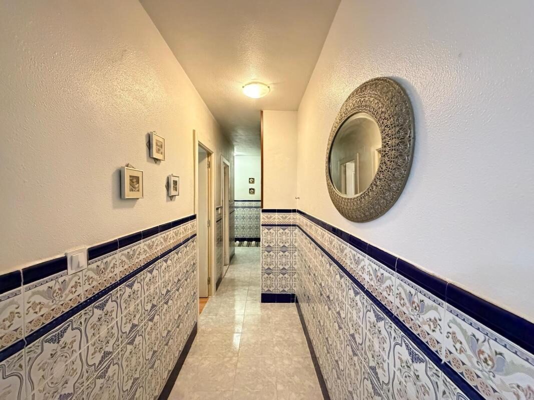 Apartment with 1 bedroom, 44m² in Torrevieja, Spain [ID: 0152-618019]