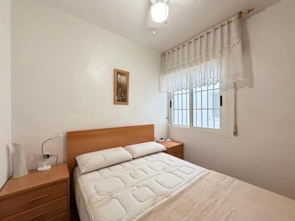 Апартаменты в Торревьеха, Испания, 44м² - изображение 19