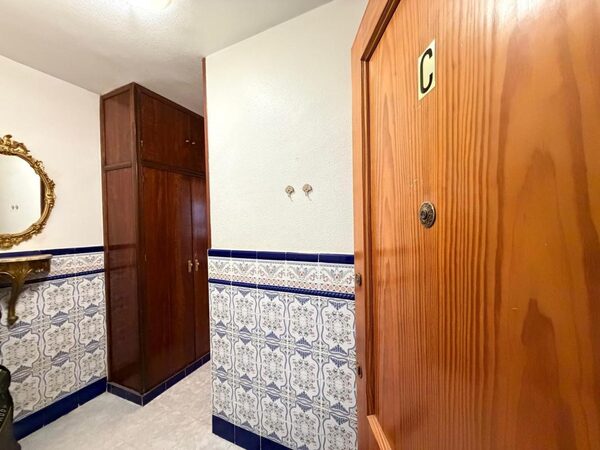Апартаменты в Торревьеха, Испания, 44м² - изображение 3