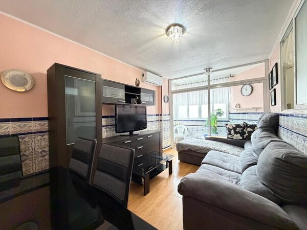 Apartment in Torrevieja ID 0152-618019