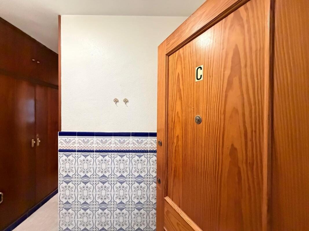 Apartment with 1 bedroom, 44m² in Torrevieja, Spain [ID: 0152-618019]