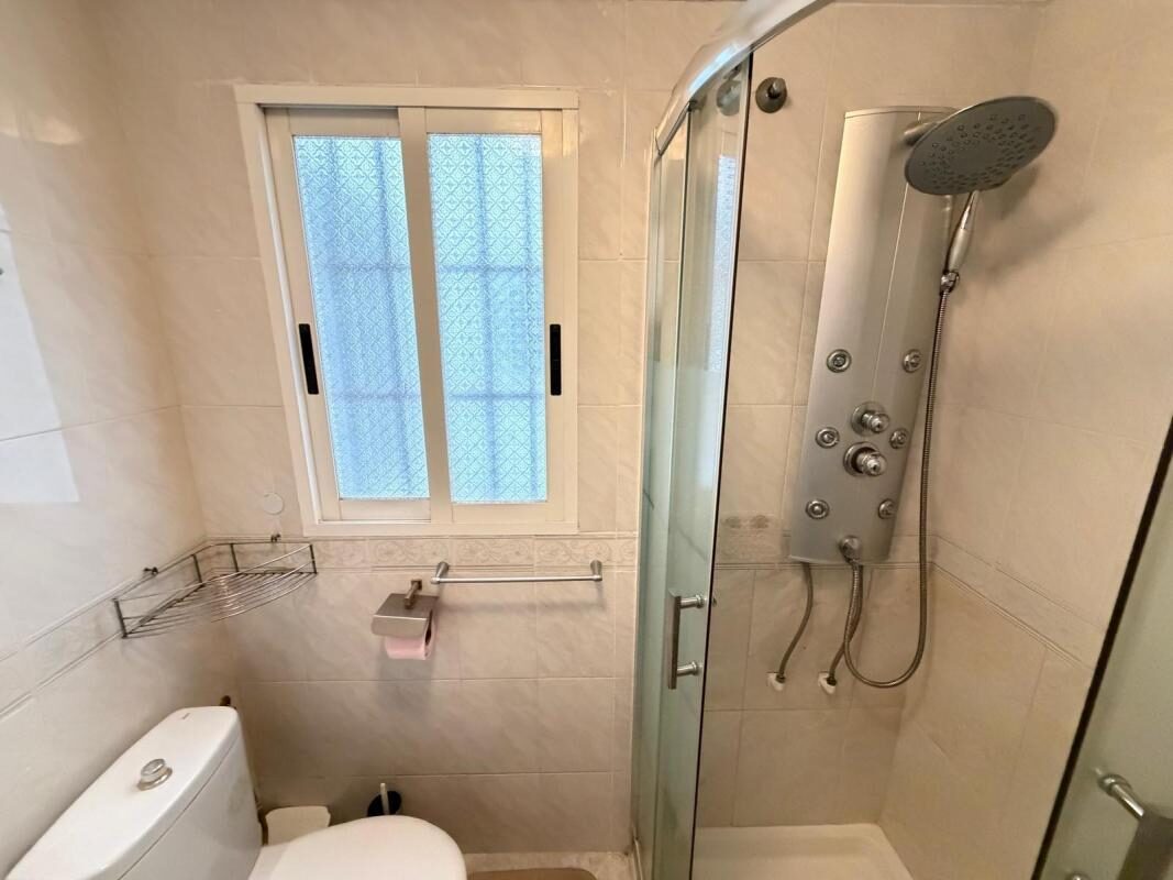 Apartment with 1 bedroom, 44m² in Torrevieja, Spain [ID: 0152-618019]
