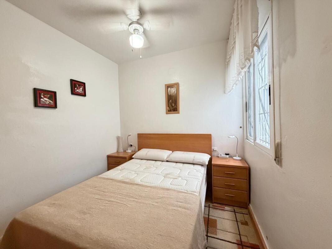 Apartment with 1 bedroom, 44m² in Torrevieja, Spain [ID: 0152-618019]