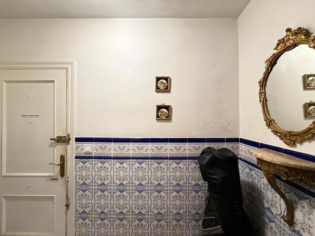 Apartment with 1 bedroom, 44m² in Torrevieja, Spain [ID: 0152-618019]