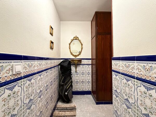 Апартаменты в Торревьеха, Испания, 44м² - изображение 4