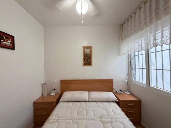Апартаменты в Торревьеха, Испания, 44м² - изображение 18