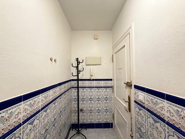 Апартаменты в Торревьеха, Испания, 44м² - изображение 5
